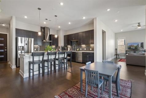 4501 Jackson Avenue Austin TX 78731