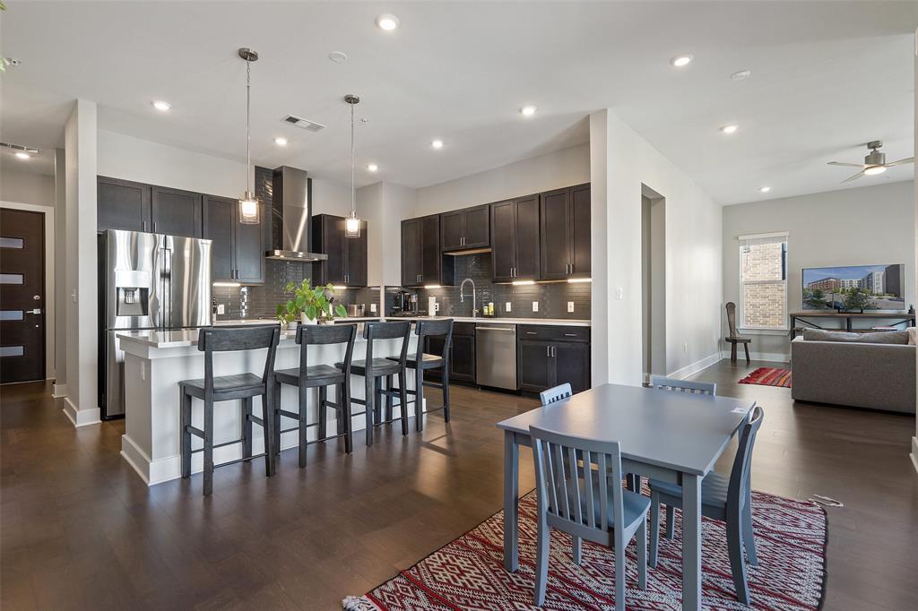 4501 Jackson Avenue Austin TX 78731