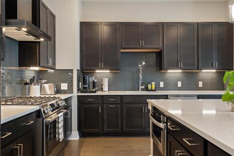 4501 Jackson Avenue Austin TX 78731
