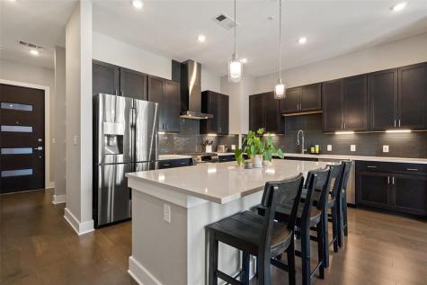 4501 Jackson Avenue Austin TX 78731