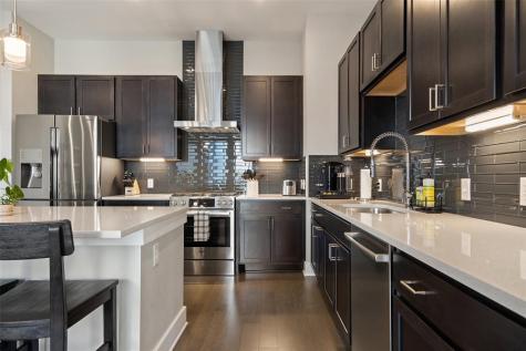 4501 Jackson Avenue Austin TX 78731