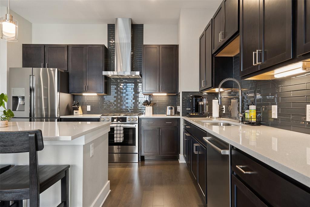 4501 Jackson Avenue Austin TX 78731