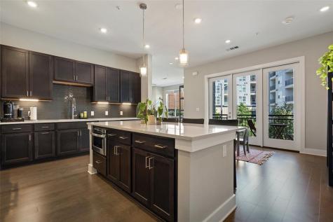 4501 Jackson Avenue Austin TX 78731