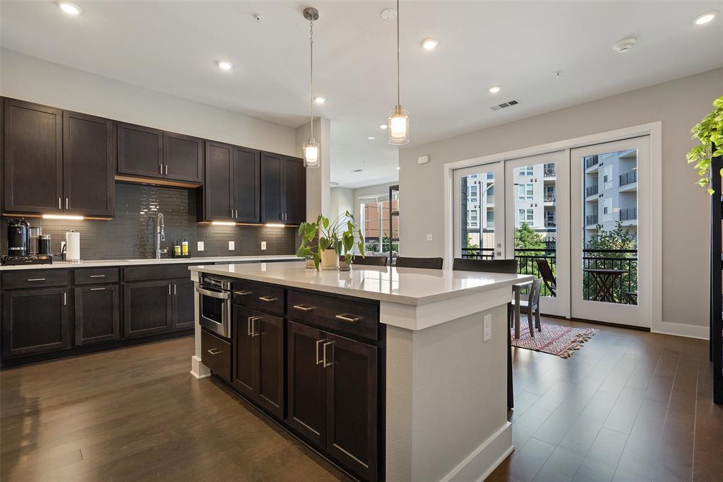 4501 Jackson Avenue Austin TX 78731