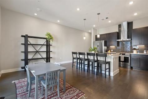 4501 Jackson Avenue Austin TX 78731