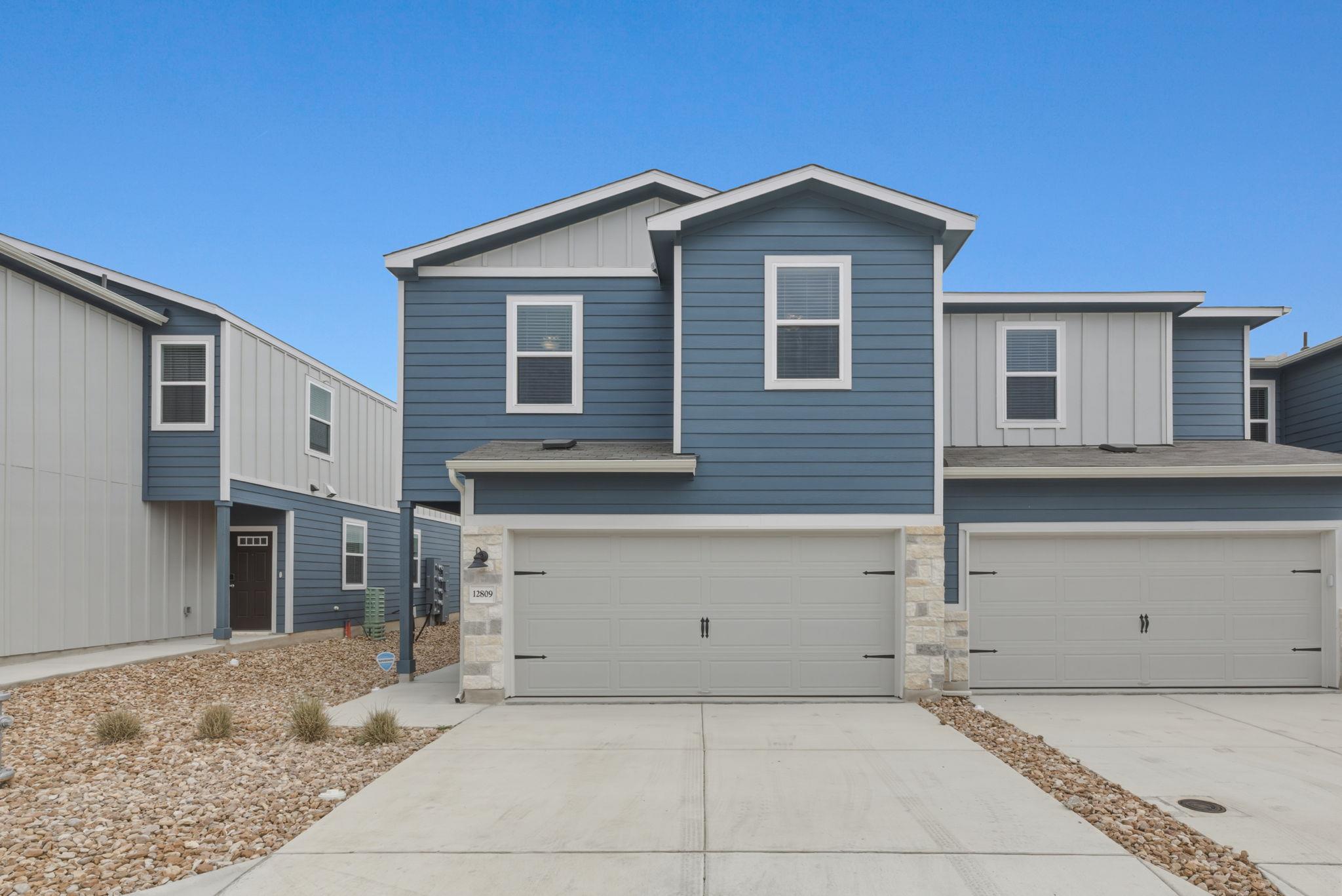 12809 Village Spun Plaza Buda TX 78610