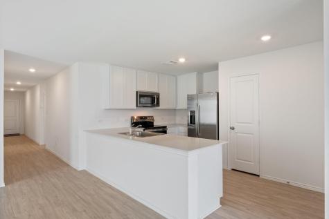 412 Heritage Groves Drive Road Bertram TX 78605