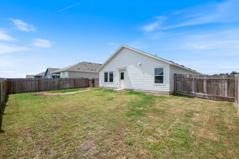 412 Heritage Groves Drive Road Bertram TX 78605