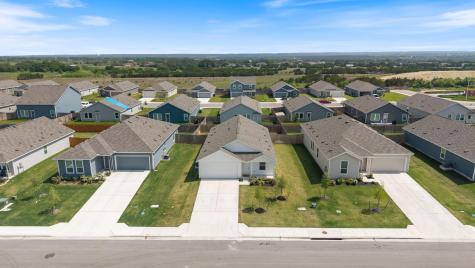412 Heritage Groves Drive Road Bertram TX 78605