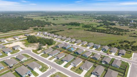 412 Heritage Groves Drive Road Bertram TX 78605