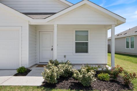 412 Heritage Groves Drive Road Bertram TX 78605