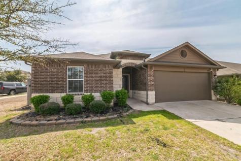 101 Acadia Cove Hutto TX 78634