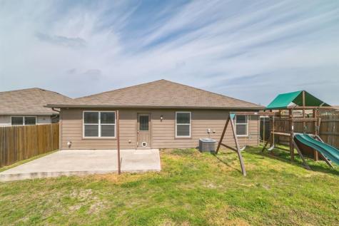 101 Acadia Cove Hutto TX 78634