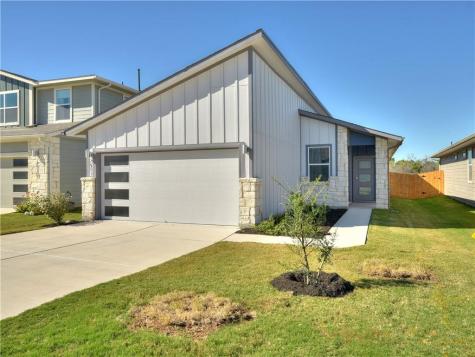 7512 Daves Landing Drive Austin TX 78724