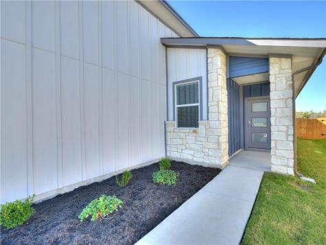 7512 Daves Landing Drive Austin TX 78724