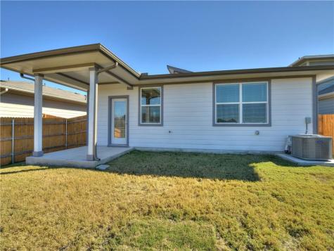 7512 Daves Landing Drive Austin TX 78724