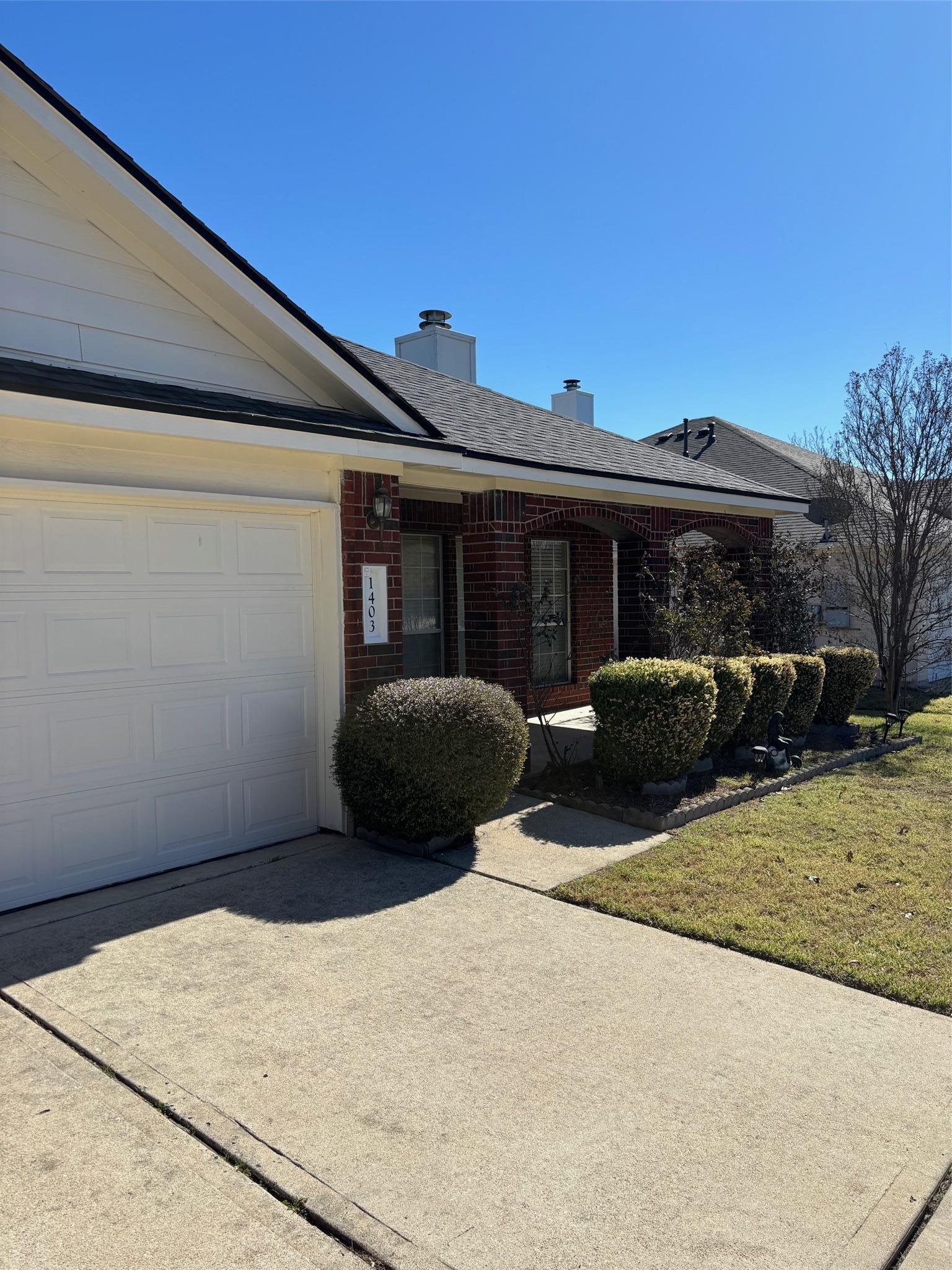 1403 Haley Gray Drive Pflugerville TX 78660