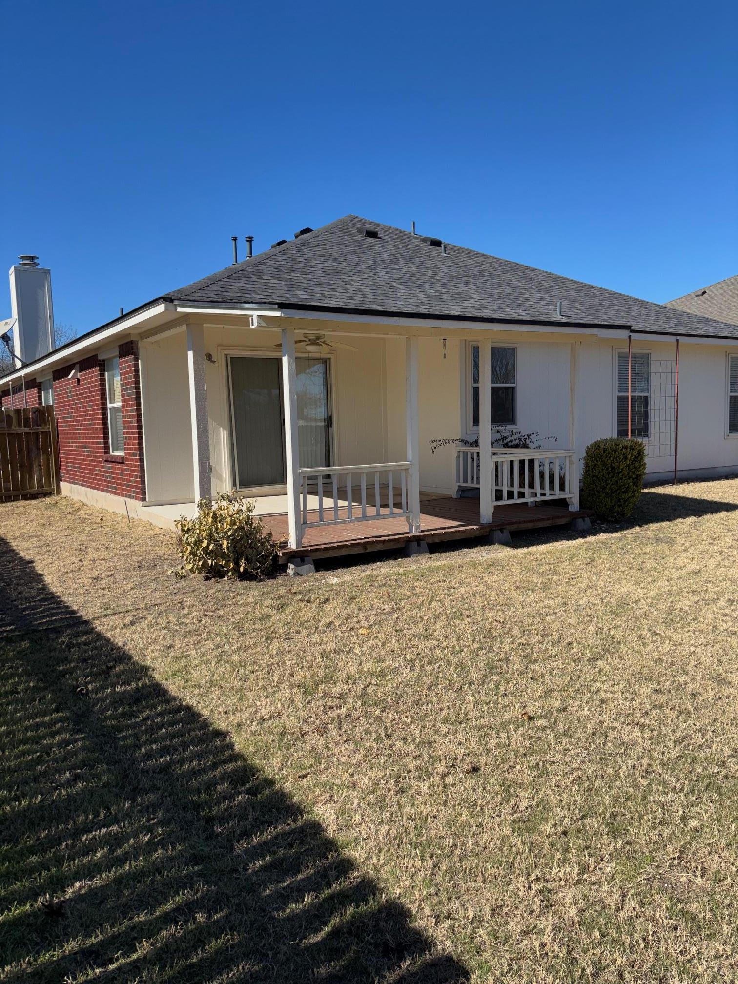 1403 Haley Gray Drive Pflugerville TX 78660