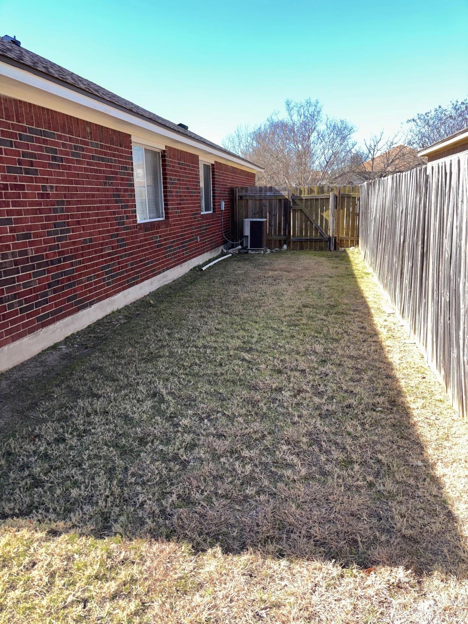 1403 Haley Gray Drive Pflugerville TX 78660