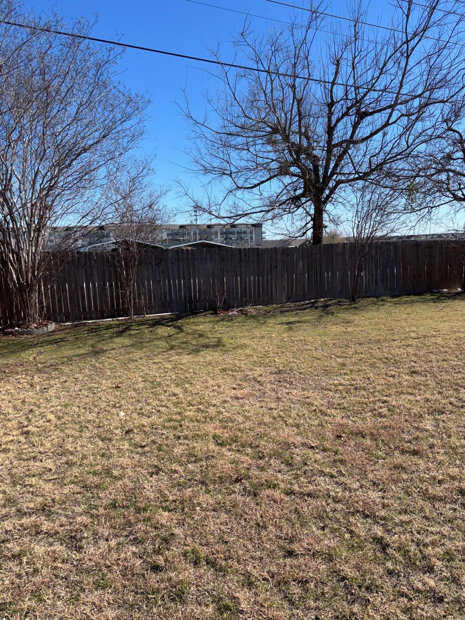 1403 Haley Gray Drive Pflugerville TX 78660