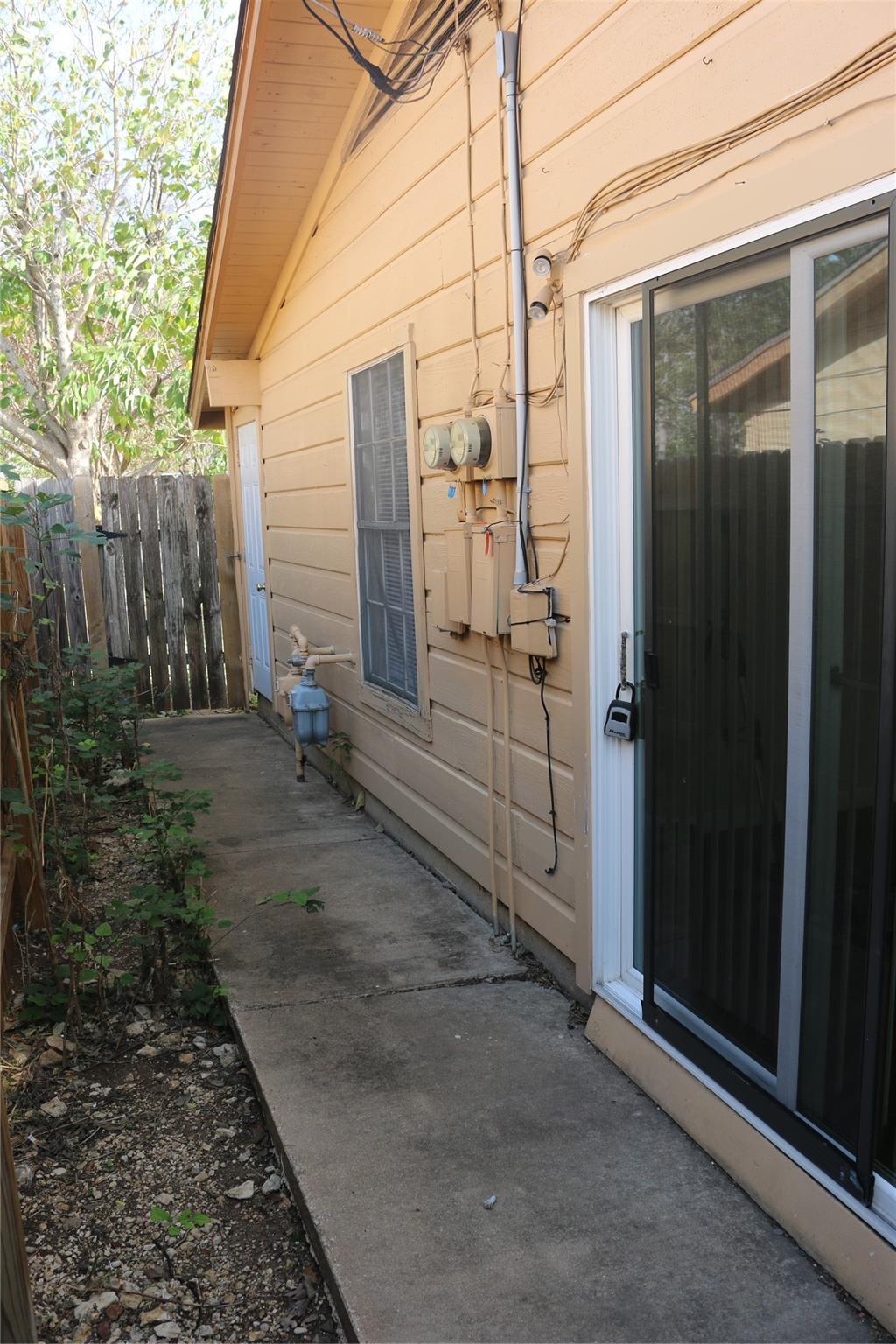 1705 Walnut Street Georgetown TX 78626