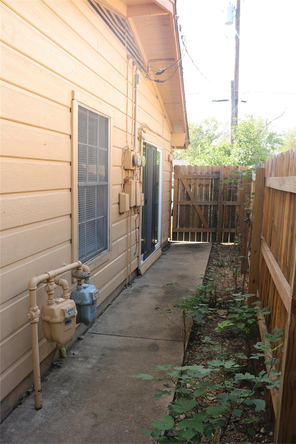 1705 Walnut Street Georgetown TX 78626