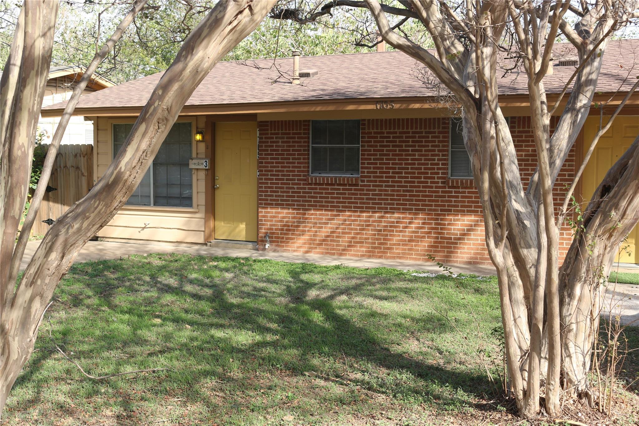 1705 Walnut Street Georgetown TX 78626