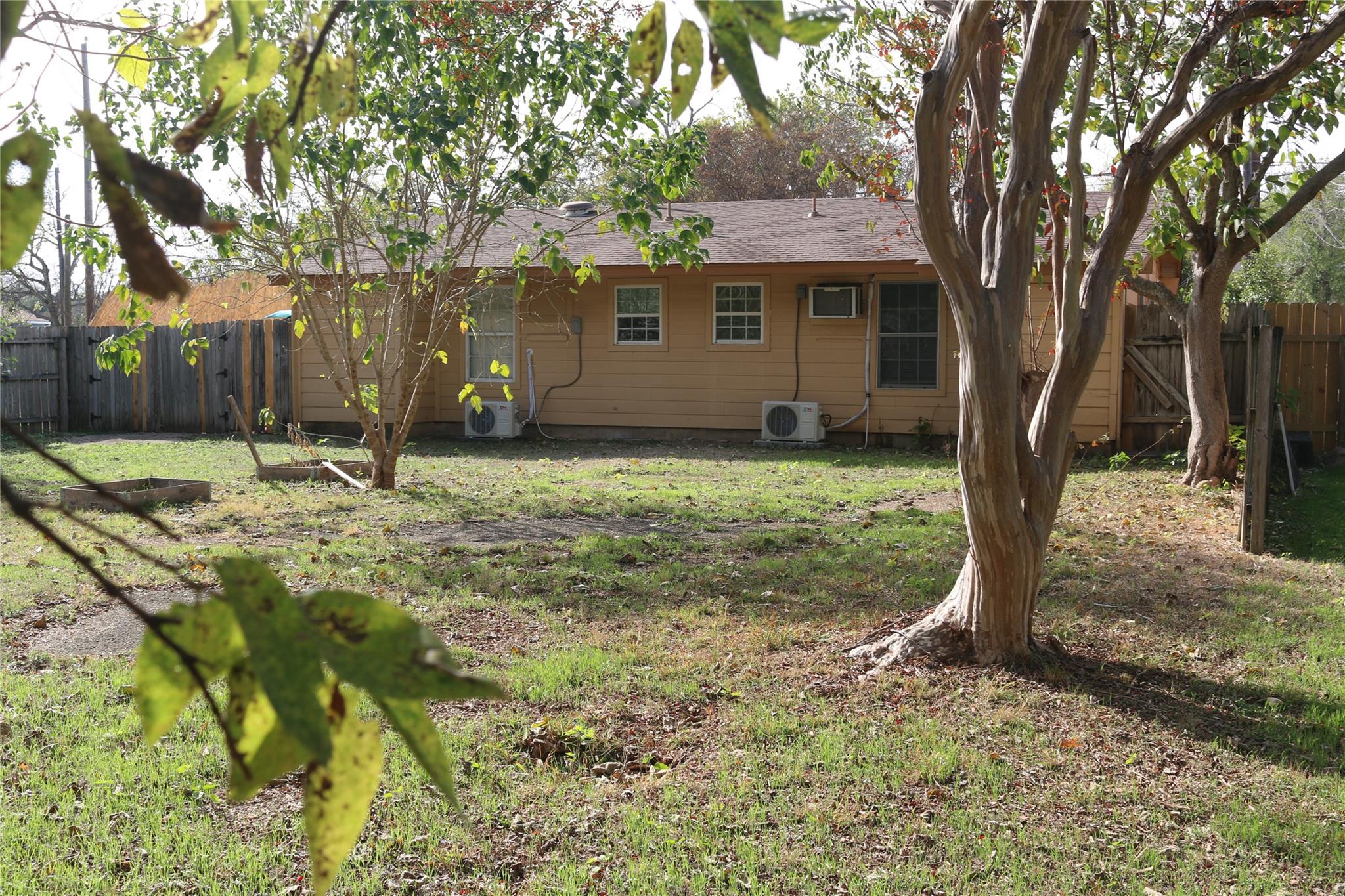 1705 Walnut Street Georgetown TX 78626