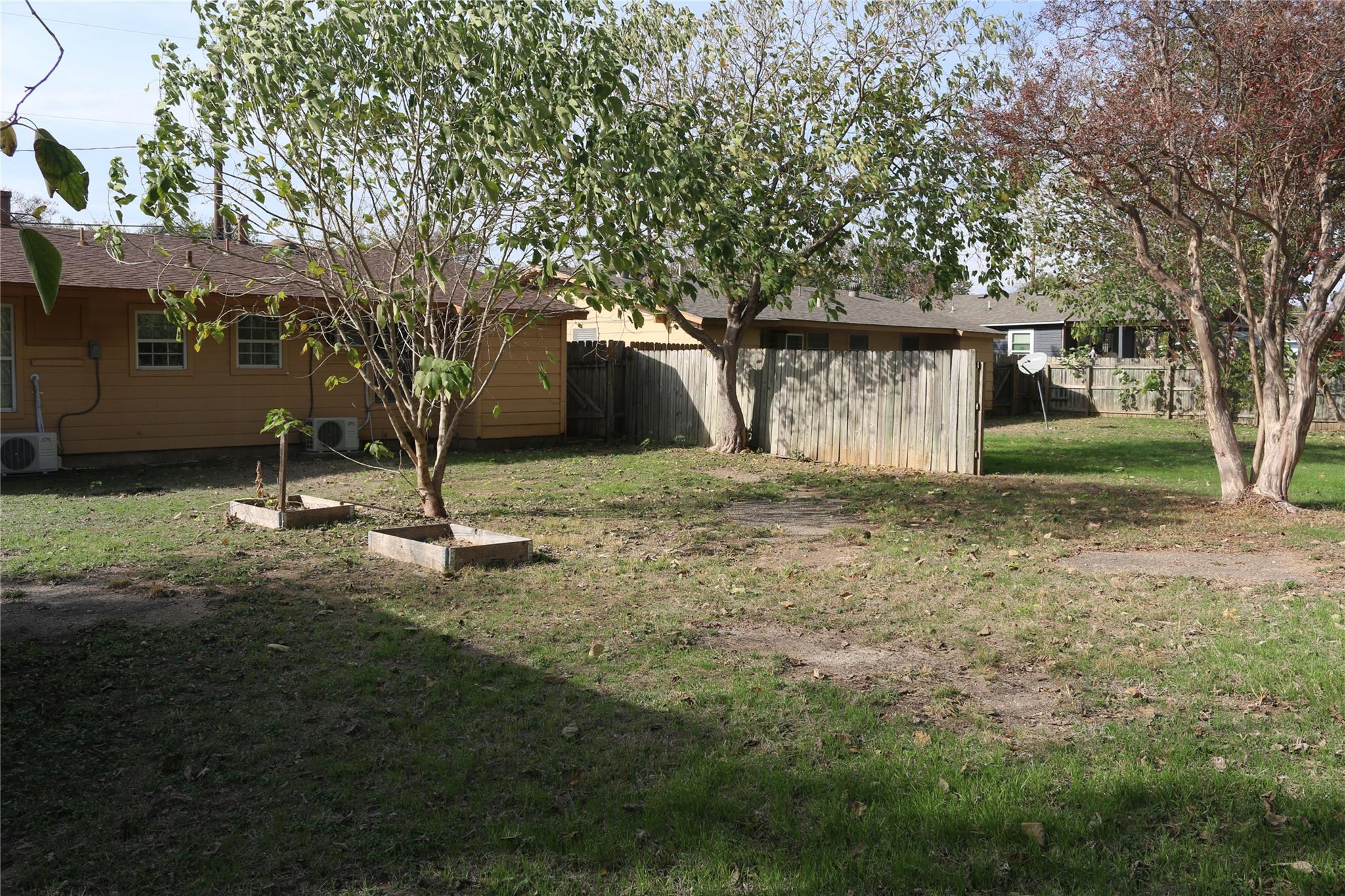 1705 Walnut Street Georgetown TX 78626