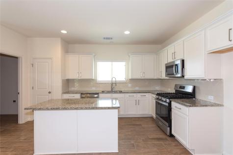 1732 Lakota Lane Leander TX 78641