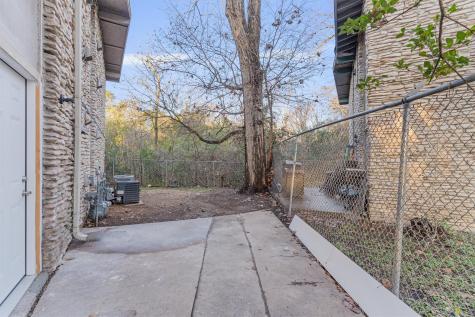2501 Manor Circle Austin TX 78723