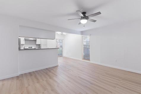 2501 Manor Circle Austin TX 78723