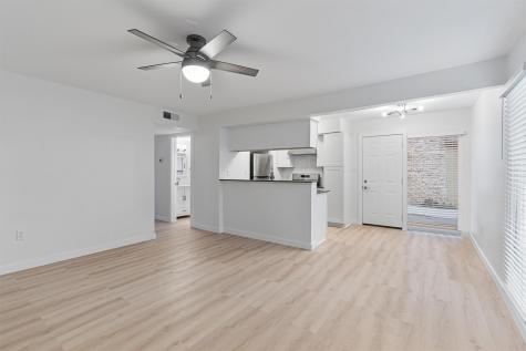 2501 Manor Circle Austin TX 78723