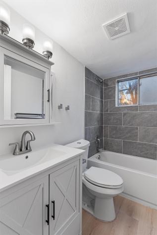 2501 Manor Circle Austin TX 78723