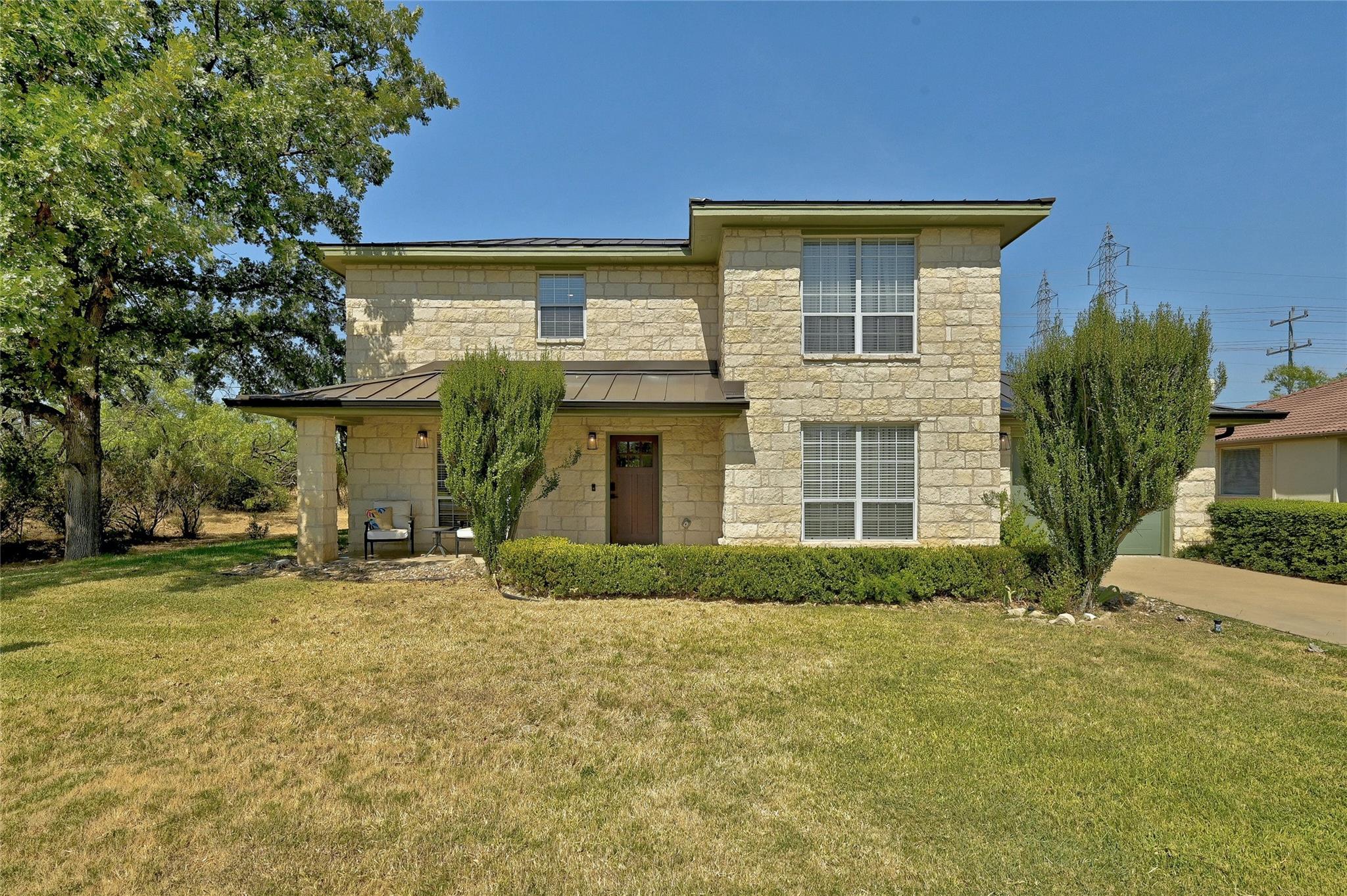 410 Hi Circle West Horseshoe Bay TX 78657