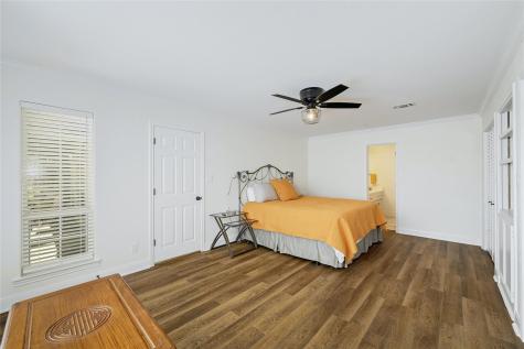 410 Hi Circle West Horseshoe Bay TX 78657