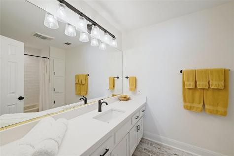 410 Hi Circle West Horseshoe Bay TX 78657