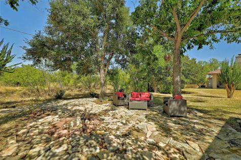 410 Hi Circle West Horseshoe Bay TX 78657