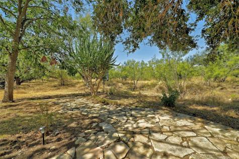 410 Hi Circle West Horseshoe Bay TX 78657