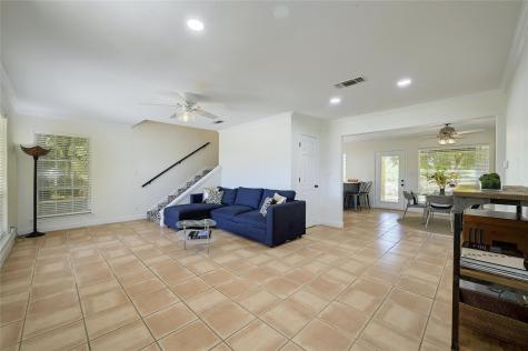 410 Hi Circle West Horseshoe Bay TX 78657