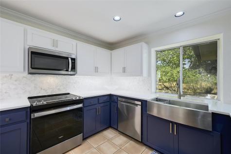 410 Hi Circle West Horseshoe Bay TX 78657