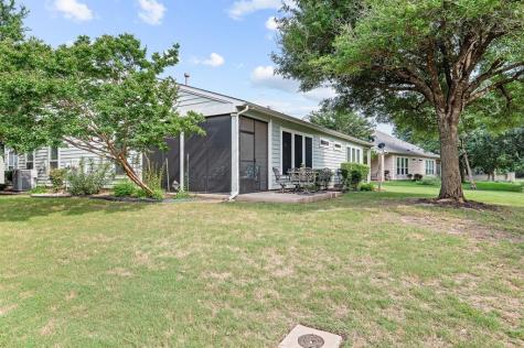 109 Providence Street Georgetown TX 78633