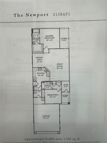 109 Providence Street Georgetown TX 78633
