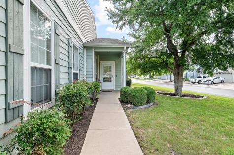109 Providence Street Georgetown TX 78633