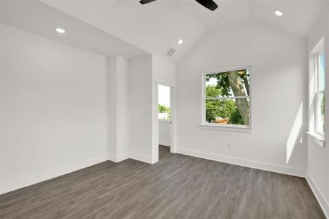 7603 Carver Avenue Austin TX 78752