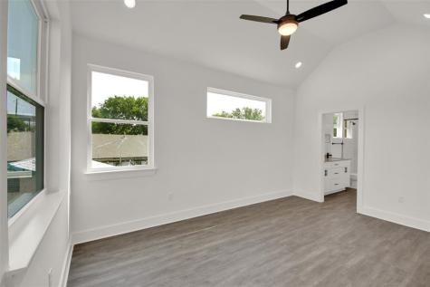7603 Carver Avenue Austin TX 78752