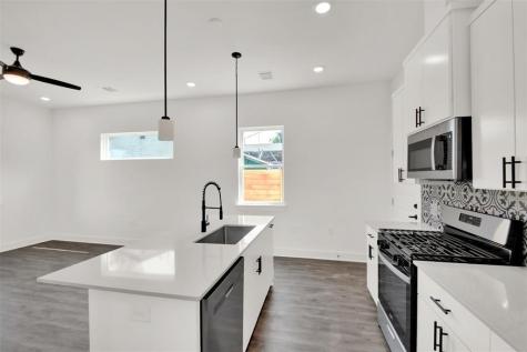 7603 Carver Avenue Austin TX 78752