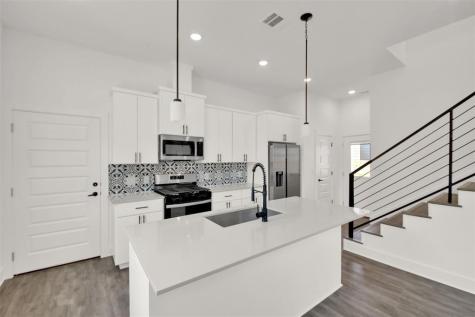 7603 Carver Avenue Austin TX 78752