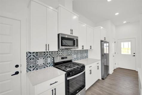 7603 Carver Avenue Austin TX 78752