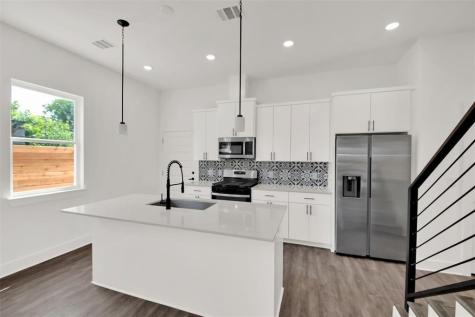 7603 Carver Avenue Austin TX 78752